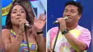 Dayanita trolea a Danny Rosales tras rumores que los vinculaban: "No te acuerdas de aquella vez”