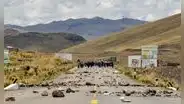Carreteras bloqueadas hoy, 31 de enero: ¿cuál es la situación de las vías en el Perú?
