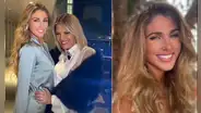 Jessica Newton revela video inédito de entrevista de Alessia Rovegno en el Miss Universo