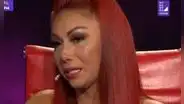 Deysi Araujo revela su dura historia de embarazo a los 19 años: El papá se fue y alumbré en un cuartito