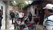 Iquitos: disparan a joven para robarle mochila con casi un millón de soles