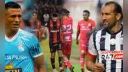 ¿Cómo afecta la paralización de la Liga 1 a los equipos que jugarán la Copa Libertadores?