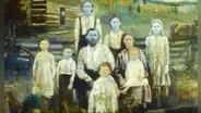 El perturbador caso de los Fugate: la familia incestuosa que nacía con la piel color azul