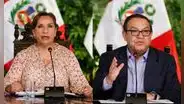 Asociación de Movimientos Regionales pide retiro de Otárola por alguien “más dialogante“