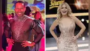 Edson Dávila: ¿cómo nació su apelativo de ‘Giselo’ y por qué se lo pusieron en “El gran show”?