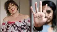 Yvonne Frayssinet sobre casos de violencia contra la mujer en el Perú: “Las cifras deben parar”