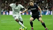 Real Sociedad rescató un punto de su visita al Real Madrid tras empatar 0-0 por LaLiga Santander
