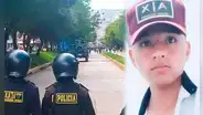 Joven cusqueño que recibió 36 impactos de perdigón necesita apoyo