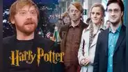“Harry Potter”: ¿Rupert Grint volverá como Ron? Actor pone 2 condiciones para hacerlo