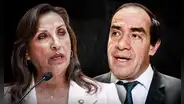 Yonhy Lescano sobre Dina Boluarte: “¿No sé qué está esperando, que haya alguna masacre?"