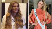 Alessia Rovegno en el Miss Universo 2022: “He sido muy criticada porque soy rubia y no soy la peruana típica”