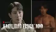"Habilidad física: 100": ¿quién es el Agente H y cómo encontrarlo en Instagram?