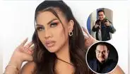 Brunella Torpoco anhela cantar junto con Tony Vega y Viti Ruiz