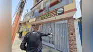Puente Piedra: ladrón es abatido tras intentar robar en pollería