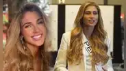 Alessia Rovegno: ¿por qué nombró sus contratos con marcas famosas en entrevista del Miss Universo?