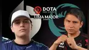 Clásico peruano en Dota 2: Evil Geniuses vs. Beastcoast por 30.000 dólares en premios