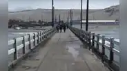 Trujillo: pescadores denuncian muelle en abandono y piden apoyo de autoridades