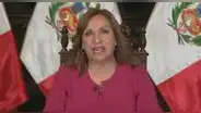 Dina Boluarte plantea reforma total de la Constitución de 1993