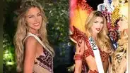 Alessia Rovegno: usuarios elogian su oratoria y dominio del inglés en entrevista del Miss Universo