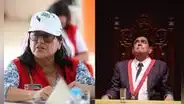 Ministra del Ambiente exhorta al Congreso a votar este lunes por adelantar elecciones al 2023