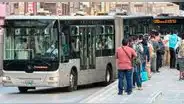 Nueva Ruta E del Metropolitano trasladará a usuarios por el Centro de Lima