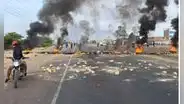La Libertad: bloqueo de carreteras peligra la producción de pollo y huevos por falta de insumos
