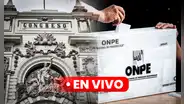 Congreso EN VIVO: suspenden sesión del Pleno y lo retomarán este martes 31