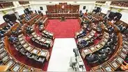 Congreso aprueba reconsideración y vuelve al debate adelanto de elecciones para 2023