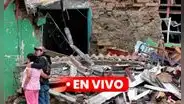 Temblor hoy, lunes 30 de enero: ¿Dónde ocurrió el último sismo en Colombia? Según el SGC