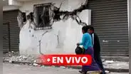 Temblor hoy, martes 31 de enero: ¿dónde fue el último sismo en Guatemala? Según el INSIVUMEH