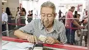 En el 2050, los peruanos vivirían hastas los 83 años en promedio