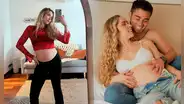 Ale Venturo y 'Gato' Cuba ya serían papás: empresaria habría ingresado a una clínica para dar a luz
