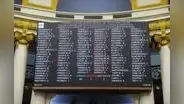Asamblea constituyente dificulta consensos para aprobar el adelanto de elecciones con 87 votos