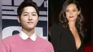 Song Joong Ki se casó con Katy Louise Saunders: actor de "Vincenzo" será papá