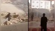 Tragedia en Pakistán: al menos 28 muertos y más de 150 heridos tras atentado en mezquita