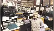 Percy Gallegos, la voz de "El sonido del amor", partió a la eternidad