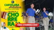 Feria de La Chorrera 2023: artistas, fechas y horarios de las presentaciones en Panamá Oeste