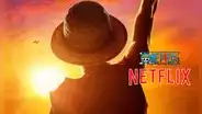 Netflix confirma estreno del live action de "One Piece" con primera foto de Luffy