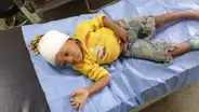 Piura: autoridades buscan a familiares de niña que se salvó del accidente donde murieron 27 personas