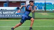 Prensa argentina sobre Paolo Guerrero tras empate de Racing: "Lo están extrañando"