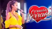 Corazón Serrano: Cielo Heredia, una chiclayana de 18 años, será la nueva integrante de la orquesta