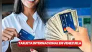 ¿Cómo solicitar la tarjeta débito internacional de Bancamiga? Hazlo en simples pasos