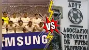 ¿Por qué Universitario fue inhabilitado por la ADFP para jugar el Descentralizado 2010?