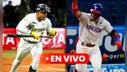 Leones del Caracas vs. Tiburones de La Guaira: ¡los melenudos son campeones de Venezuela!