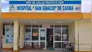Áncash: adolescente grave tras ser acuchillado en exteriores de un prostíbulo