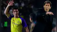 "Cristiano Ronaldo regresará a Europa": DT de Al Nassr se pronuncia tras 'culparlo' por derrota