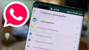 WhatsApp Plus Rojo: ¿por qué no debes descargar esta APK pirata en tu teléfono Android?