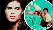 Pedro Suárez Vértiz: ¿A qué modelo le escribió la canción “Los globos del cielo”?