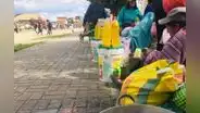 Cajamarca: conoce el 'calientito', la tradicional bebida alcohólica de alta demanda en los carnavales