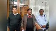 Gremios de Arequipa se suman a nueva marcha nacional que exige la renuncia de Dina Boluarte